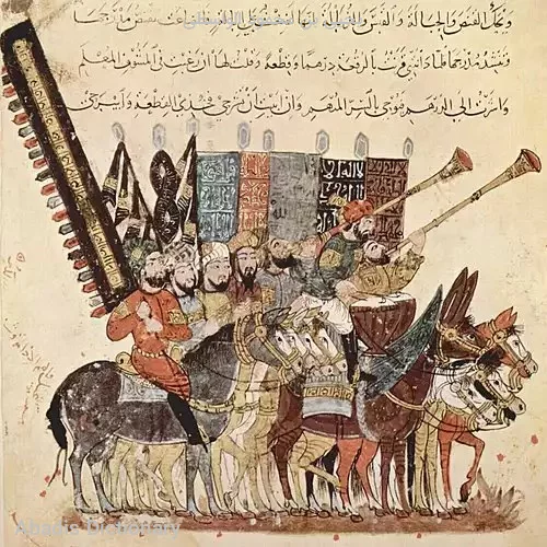 یحیی بن محمود الواسطی